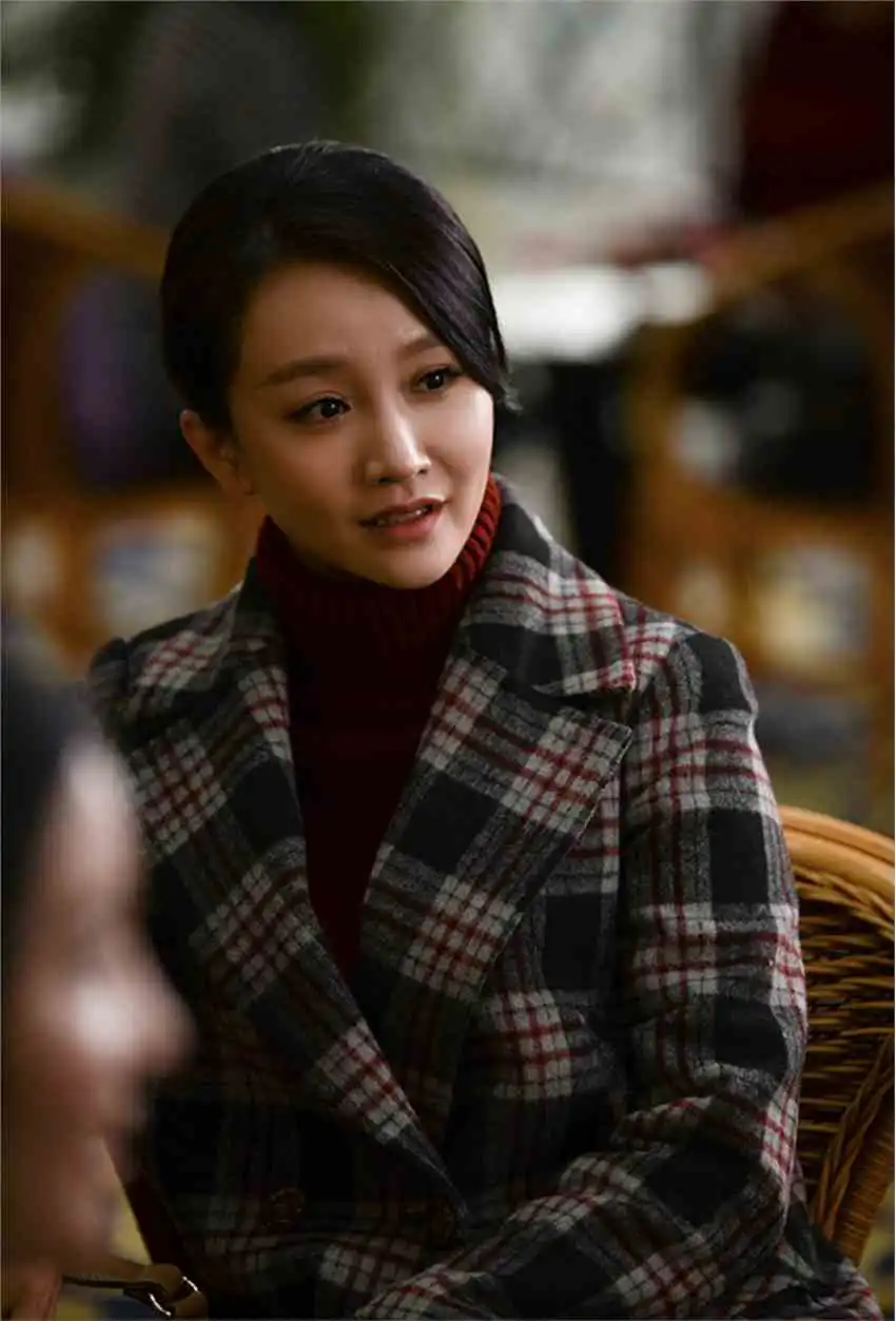 武笑羽正阳门下2开播与蒋雯丽倪大红飙戏获赞