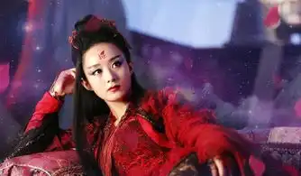 原来燕洵世子黑化后是这样变烟熏妆淳儿公主受辱后也用同款
