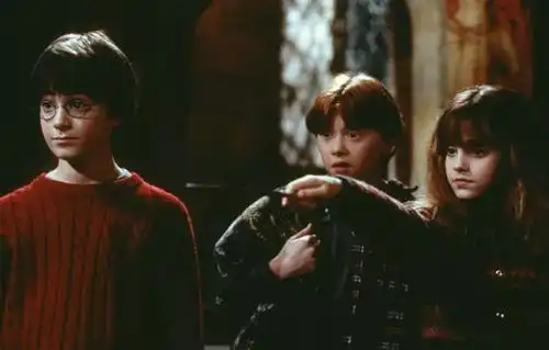 适合小学生看的60部经典儿童电影,假期跟娃一起重温吧
