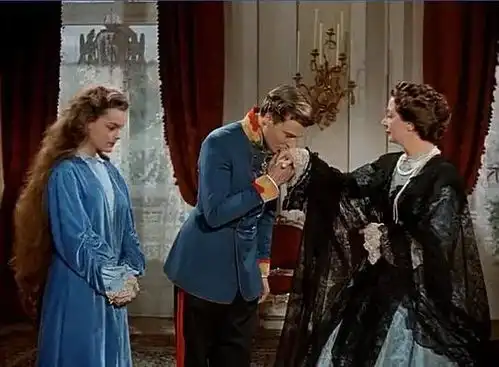 流风回雪忆佳人