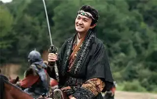 从大唐荣耀到因为遇见你在到余罪看绿松石的昨日今朝