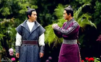 组图画皮2乔振宇上演人妖虐恋