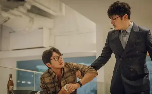 我是余欢水班底配置太豪华,这些黄金配角,都是厉害角色
