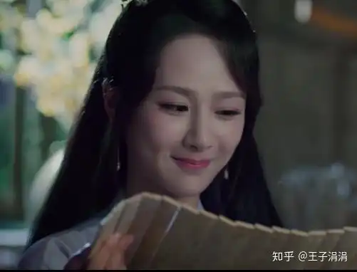 香蜜水神教育女儿锦觅,堪称育儿教科书,读后感动流泪
