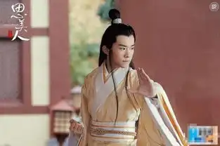 有一个词叫蓄须明智易烊千玺蓄胡照发现了他的一个潜力