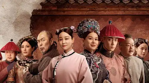 终于等到这一天,英国籍皇帝专业户张铁林,再也不能出来膈应人了