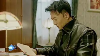 和平饭店第17集剧照,和平饭店图片