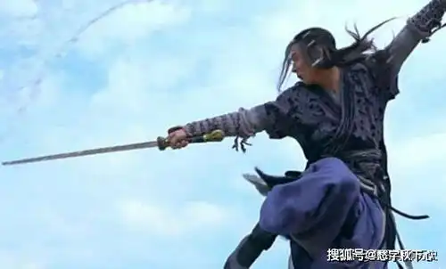 金庸哪本书中武林整体水平最强他改书后有一细节,多数人没注意
