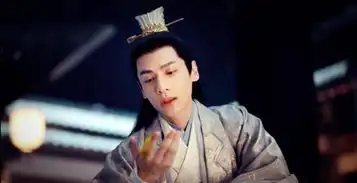 盘点男二更受欢迎的电视剧罗晋霍建华白敬亭不及罗云熙双杀