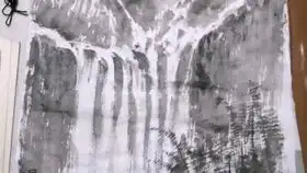 南烟斋笔录刘亦菲陆曼笙夜摩罗上色