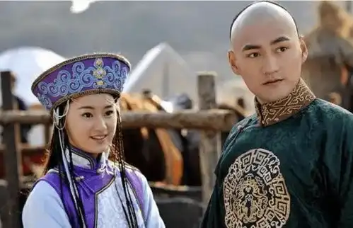 康熙的皇子们忙着夺位,公主们在干嘛呢
