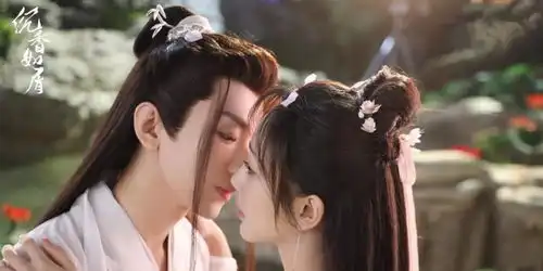 成毅蒙眼照引热议,想靠沉香如屑翻身成为欢瑞一哥得有多难
