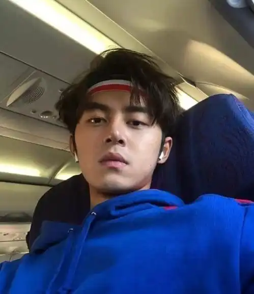 阚清子又有新恋情一如既往姐弟恋,网友从此以后谢太太