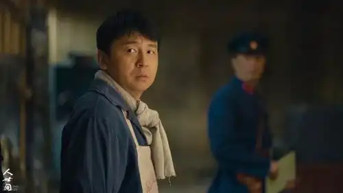 岳云鹏凌晨怒赞,刷完38集,我终于明白人世间为什么这么上头