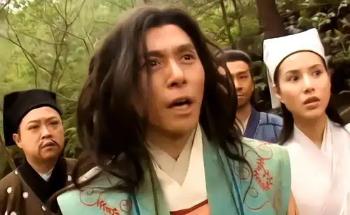 慕容复活到射雕时代,何不去华山论剑你看五绝和他的差距有多大