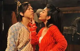 王晶执导的港式喜剧电影,张家辉谢霆锋再度联手,破获惊天大案