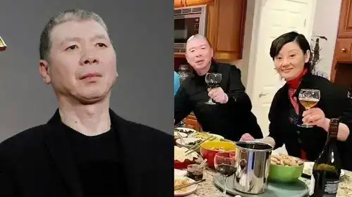 冯小刚辟谣携全家移民美国,自曝是送女儿去入学国家有恩于我
