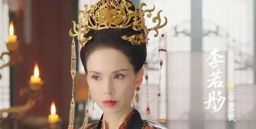 你是我的荣耀后,杨洋新剧回归古装题材,首次合作演员赵露思