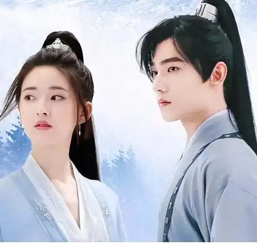 且试天下选角杨洋被赞高度还原,赵露思却被嘲胖版白风夕
