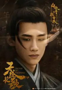 天盛长歌剧照

