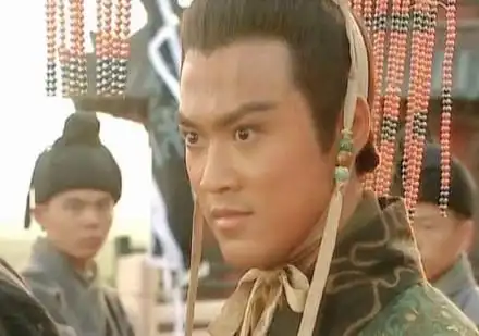 林峰早期参演过的几部电视剧作品,你都还记得吗