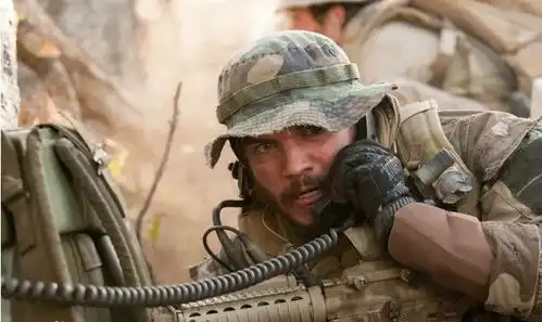 8个特种兵,能不能干掉150个恐怖武装分子