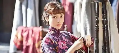 张作霖强娶的四姨太,90岁去世后葬八宝山,4个子女皆不简单
