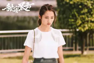 甜蜜暴击杀青后首曝人物剧照鹿晗关晓彤苦练格斗
