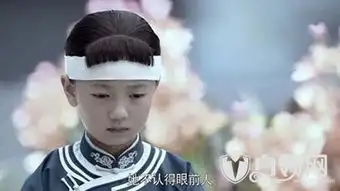 寂寞空庭春欲晚小琳琅扮演者小童星葛莉莎个人资料及家庭背景