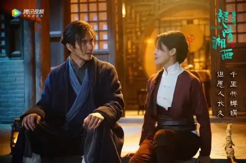 20分钟下墓,6集每秒都高能,怎么又被潘粤明挑到良心剧