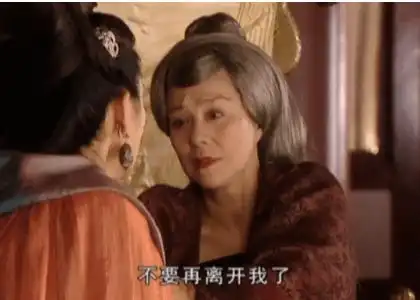 琼瑶捧红的那么多女明星里,只有她最清醒归亚蕾
