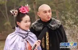 高清吴奇隆刘诗诗影视剧动情瞬间网友藏的够深
