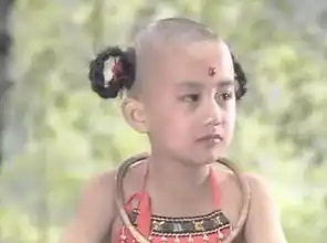 当年的红孩儿已经长大,如今的他41岁,你还能认出来吗