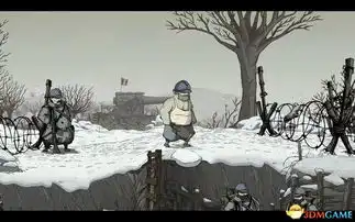 第二章第6节凡尔登勇敢的心世界大战全关卡流程物品收集谜题解法图文攻略完结勇敢的心世界大战全关卡流程图文全攻略单机攻略