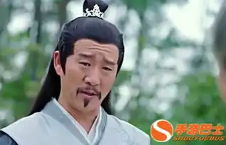 楚乔传东方忌是坏人吗东方忌和洛河是什么关系
