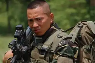 我是特种兵8年过去,男一糊了男二没火,男三却是大红大紫