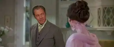 弄丢你,叫我如何是好窈窕淑女影评