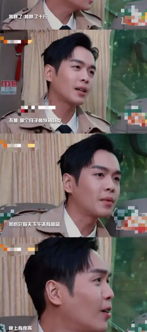 收官不说再见密室大逃脱2和明星大侦探的联动还没结束