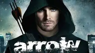 arrow绿箭侠第七季第五集thedemon预告