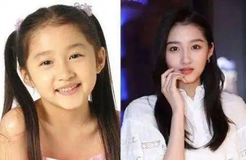 家有儿女中竟有这么多明星,关晓彤都在打酱油,居然还有他
