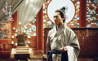 三生三世这些人物原型都来自于山海经