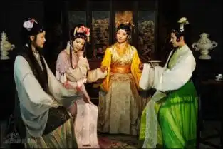 红楼梦话详解红楼梦第二回