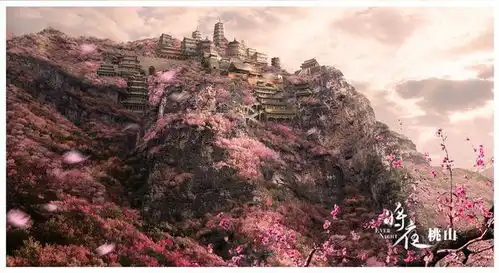 将夜起点还是同行承托,一文榨干将夜和国产古装大剧的优缺点和发展意义
