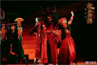 董璇领衔出演紫霞仙子,舞台剧大话西游来厦重温经典