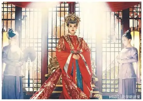 历史上3个假太监一个杀了皇帝,一个让太后生子,一个睡遍后宫

