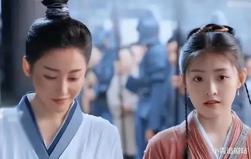 阿麦从军大结局走向,商易之幡然醒悟,凄苦地守着皇位