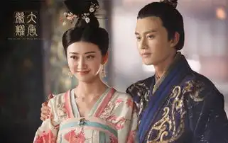 大唐荣耀简介大唐荣耀剧情大唐荣耀演员大唐荣耀角色介绍大唐荣耀评价怎么样大唐荣耀好看吗金投热点网