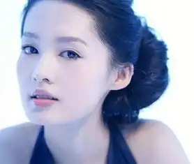 高露李沁吕一李倩长相美难大红二三线女星
