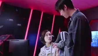 杨洋人气打底,cg每一秒都在燃烧经费,全职高手诚意满满
