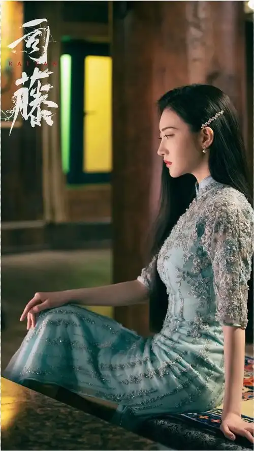司藤炫酷打戏的背后,原来有这么多乐子有人知道最后景甜说什么了么
